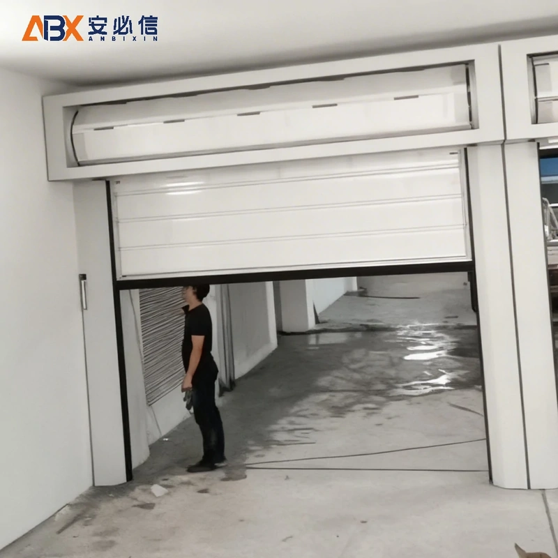 凉山彝族感应高速门