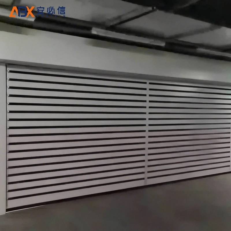 凉山彝族医药密闭高速门